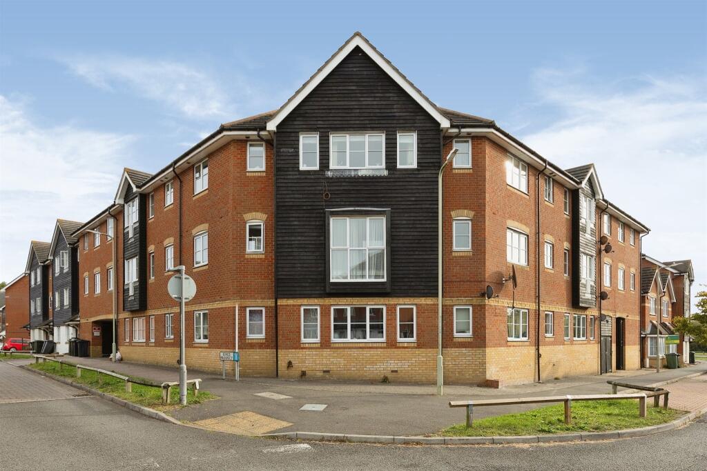 Main image of property: Kings Prospect, Ashford
