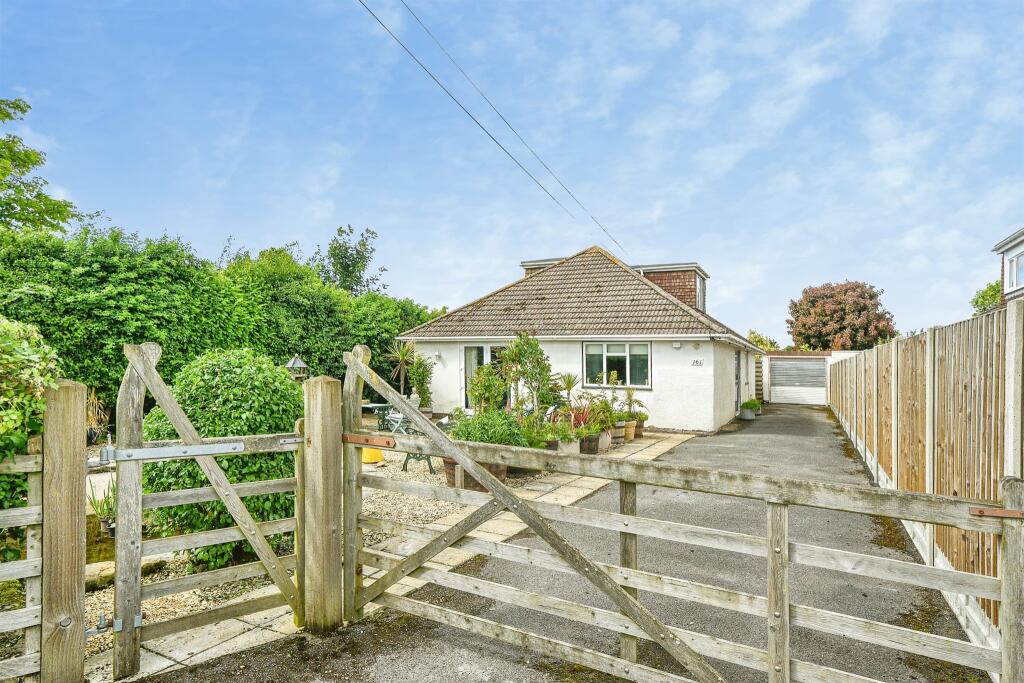 Main image of property: East Gomeldon Road, Gomeldon, Salisbury