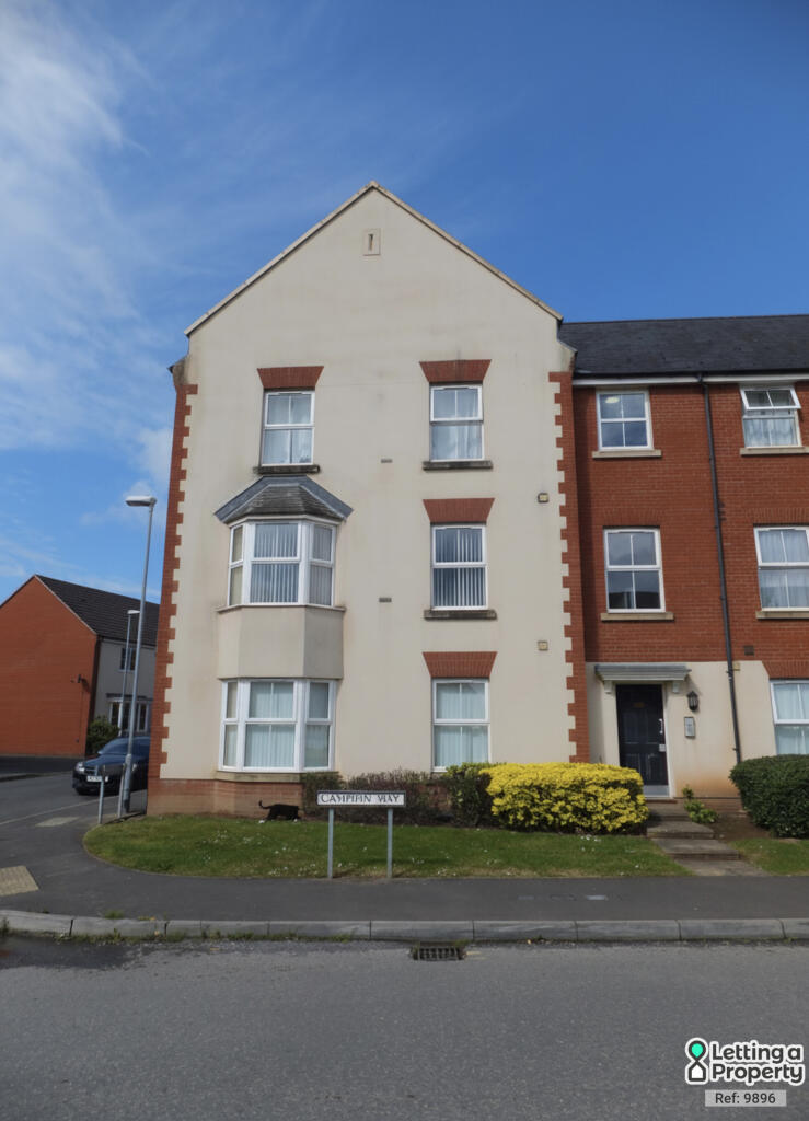 Main image of property: Campion Way, 29 Campion Way, Bridgwater, Somerset, TA5 2FA