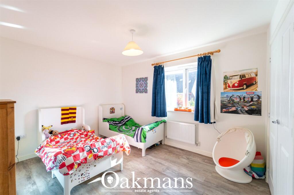 Additional image 9 of Foundry Walk, Birmingham, West Midlands, B30