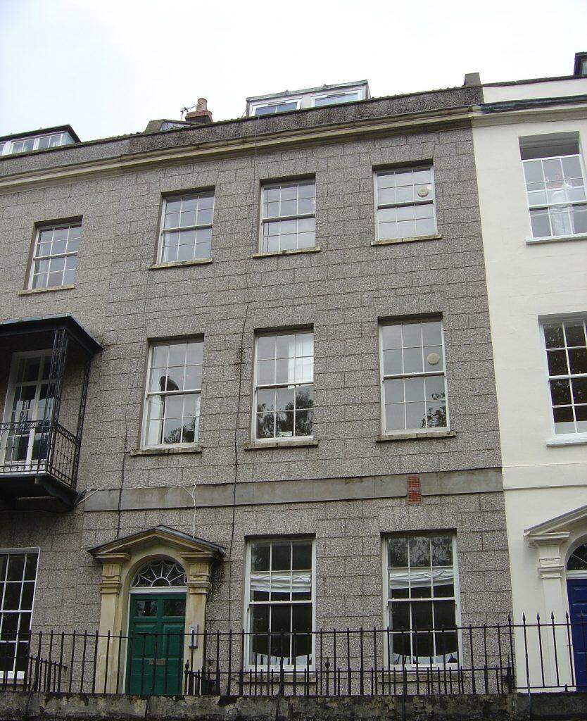 Main image of property: Richmond Terrace – 125