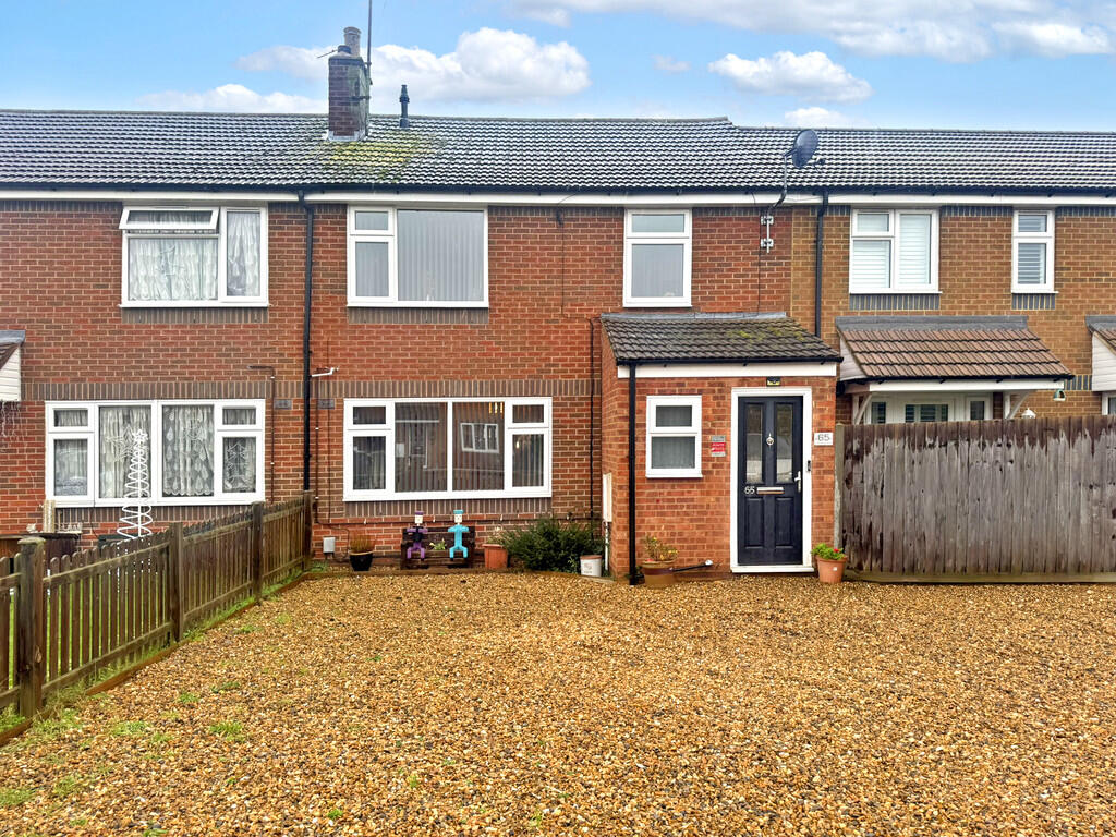 Main image of property: Laburnham Road, Biggleswade