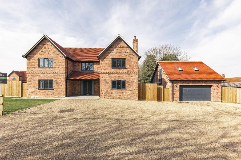 Main image of property: Exquisite Detached Home in Holme Hale
