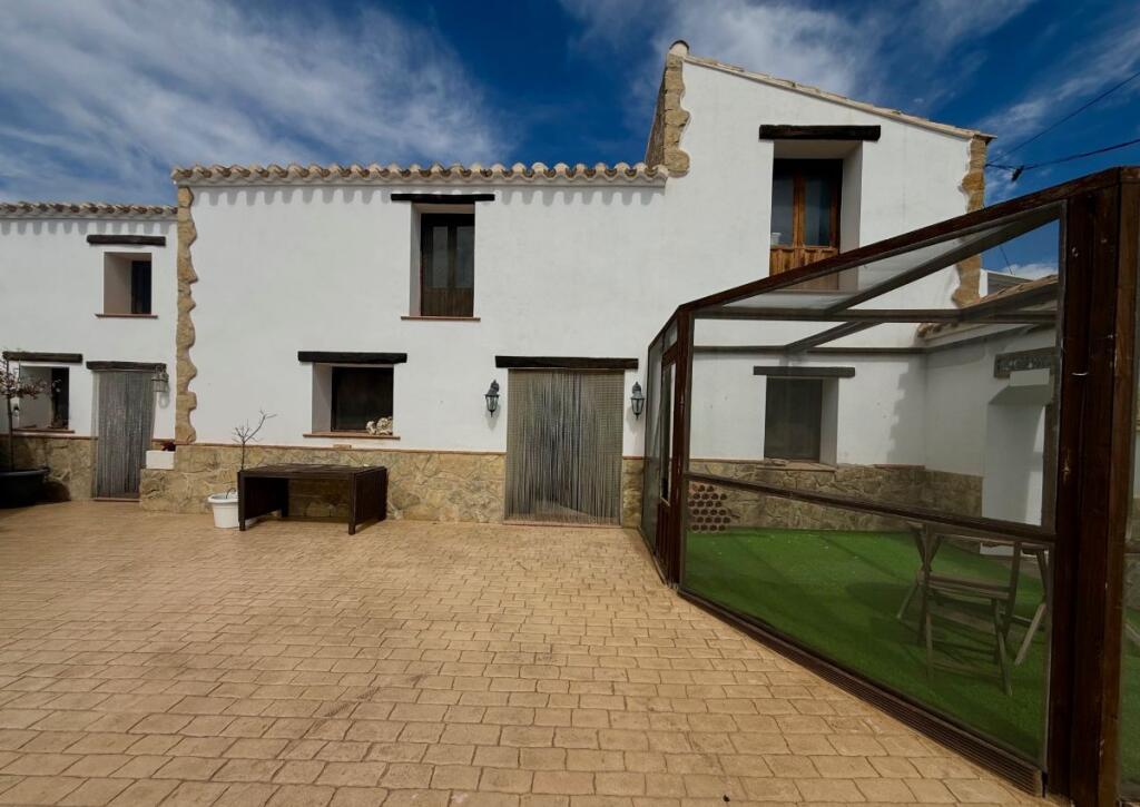 Main image of property: Andalucia, Almería, Santa María de Nieva