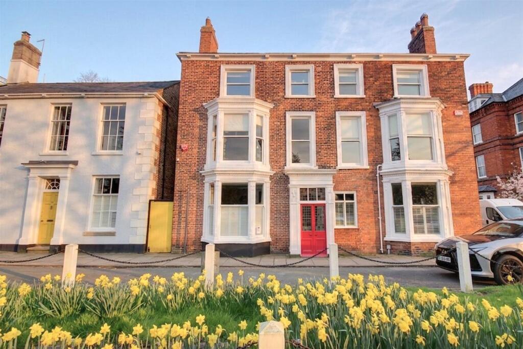 Main image of property: North Bar Without, Beverley