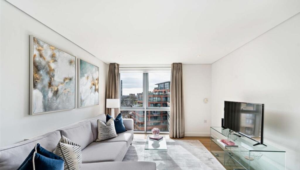 Main image of property: Merchant Square, Paddington, London W2