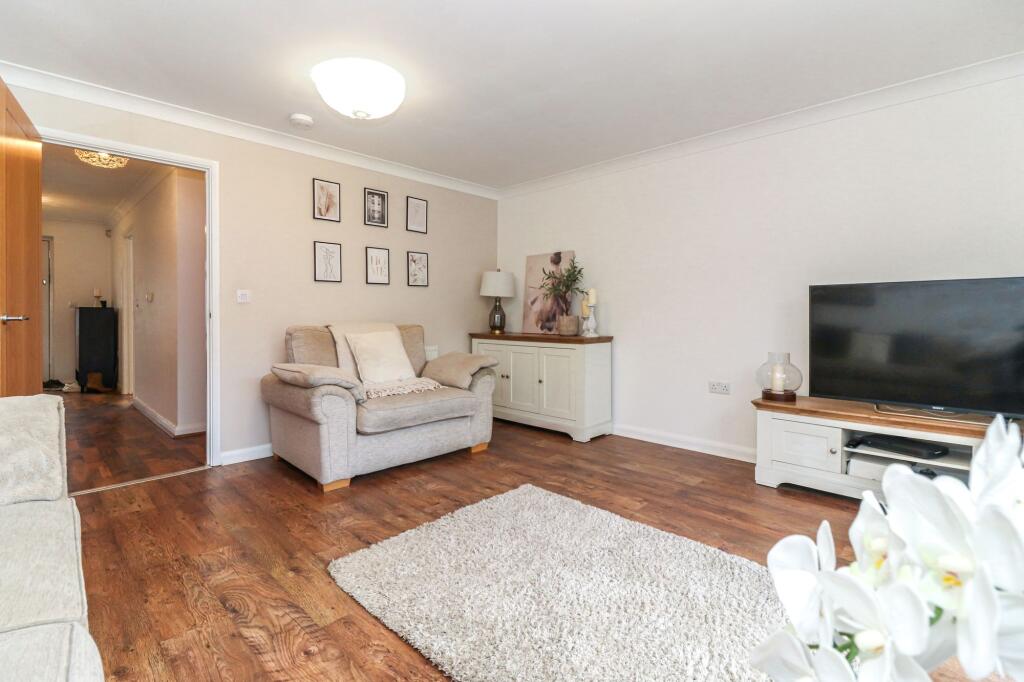 Great Elms Road, Hemel Hempstead, HP3 – pohled 3
