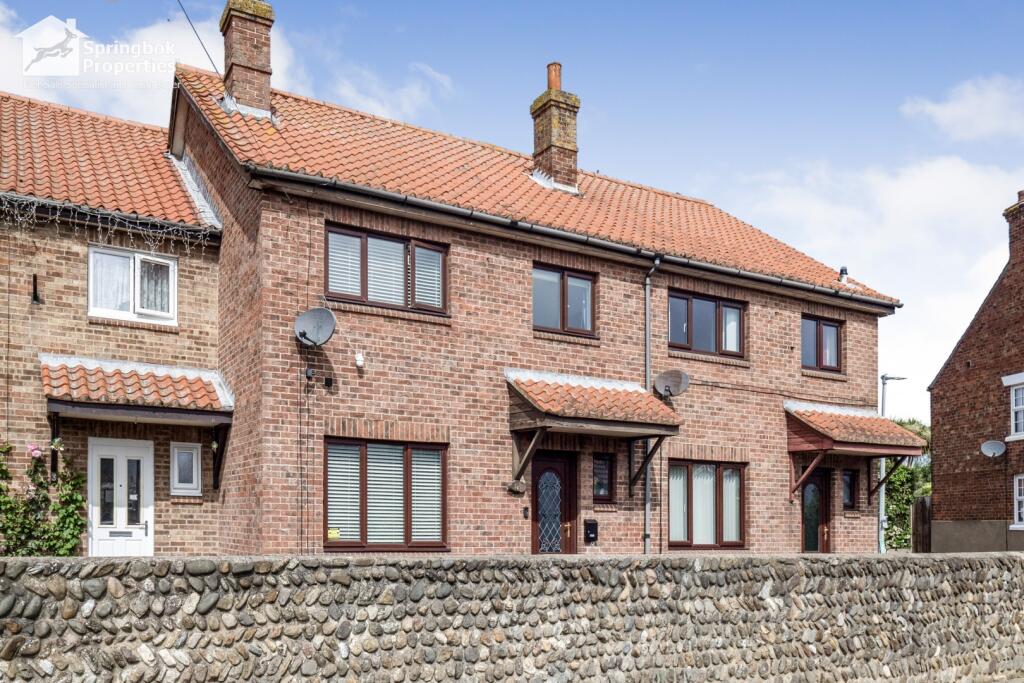House in East Riding, Easington