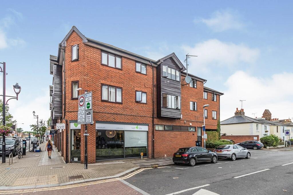 Main image of property: Cottage Grove, Surbiton, KT6