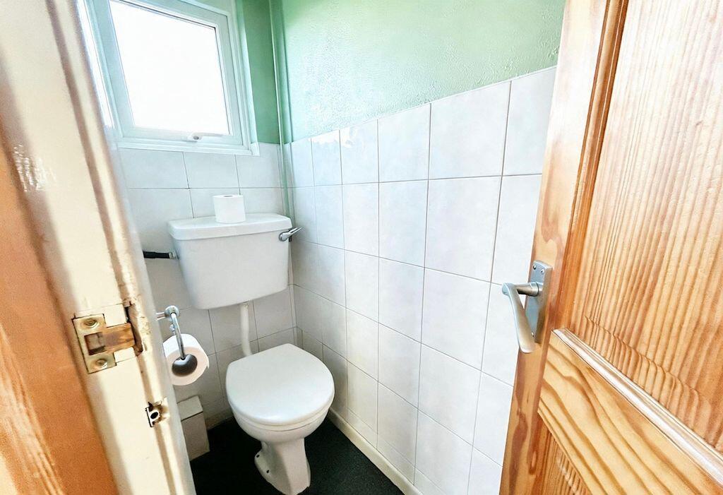 House in Forest of Dean, Cinderford - View 5