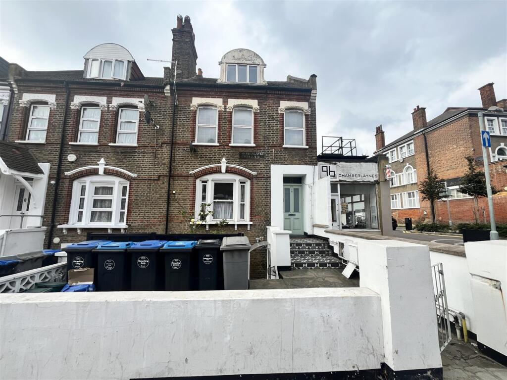 Apartment in London - View 4