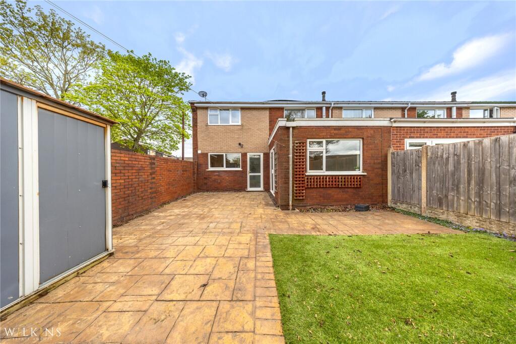 Additional image 18 of Keats Close, Tamworth, Staffordshire, B79