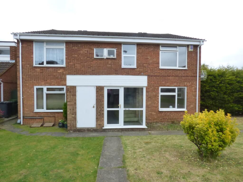 Main image of property: Seaford Close, Luton