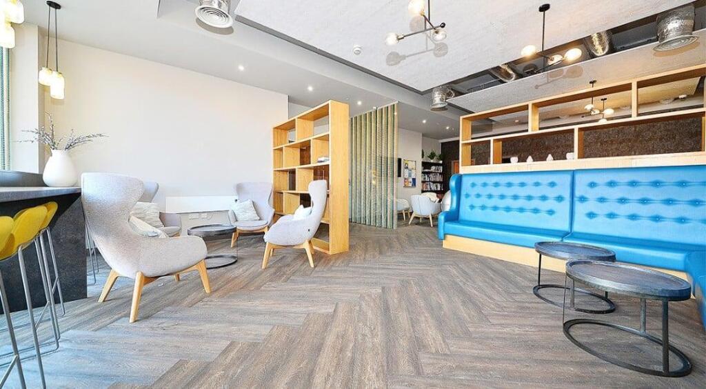 Additional image 13 of Birmingham | Student | September | B29