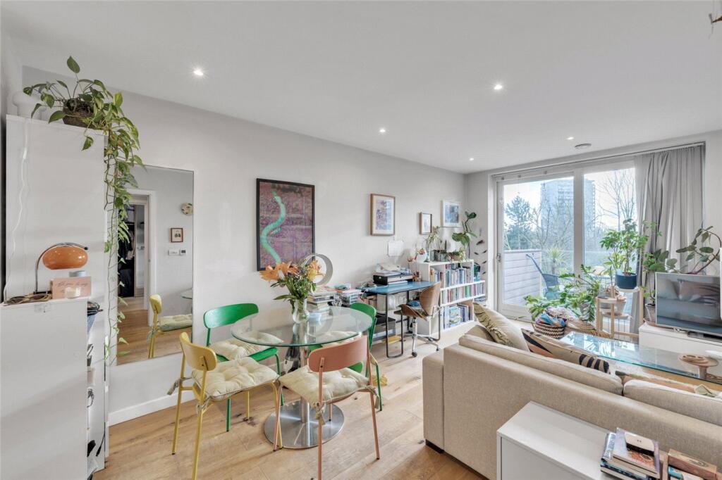 Main image of property: Waterfront Apartments, 82 Amberley Road, London, W9