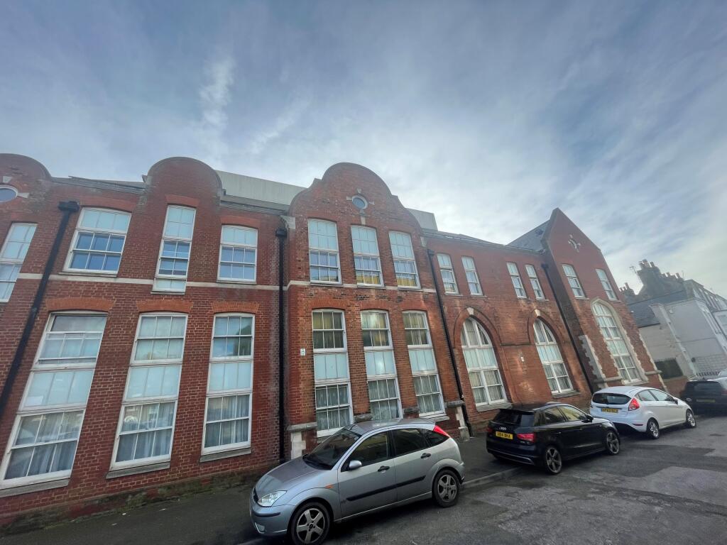 Main image of property: Trinity Court, Margate