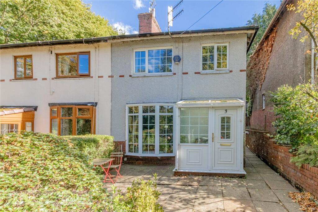 Main image of property: Grove Road, Uppermill, Saddleworth, OL3