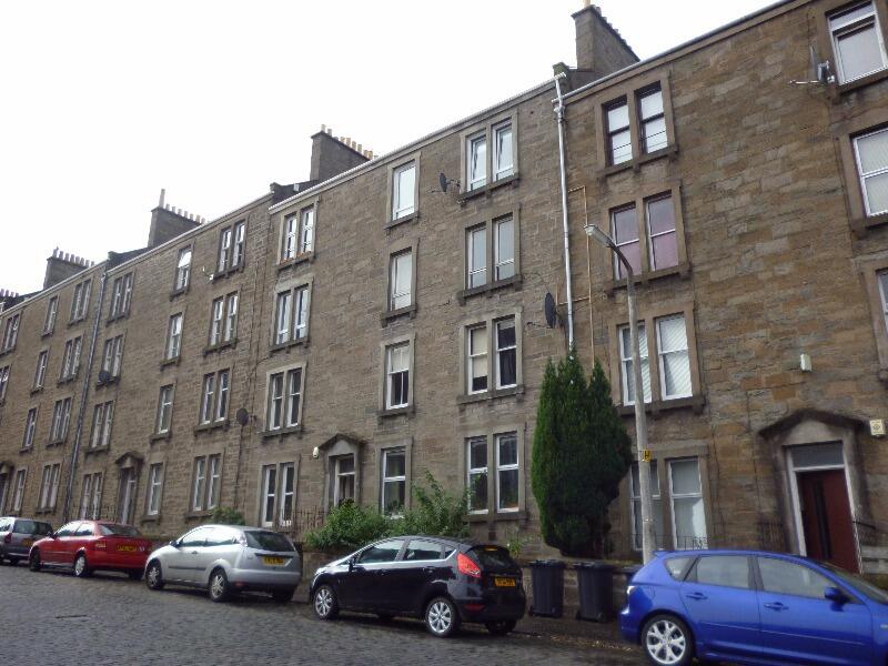 Main image of property: Forest Park Road, West End, Dundee, DD1