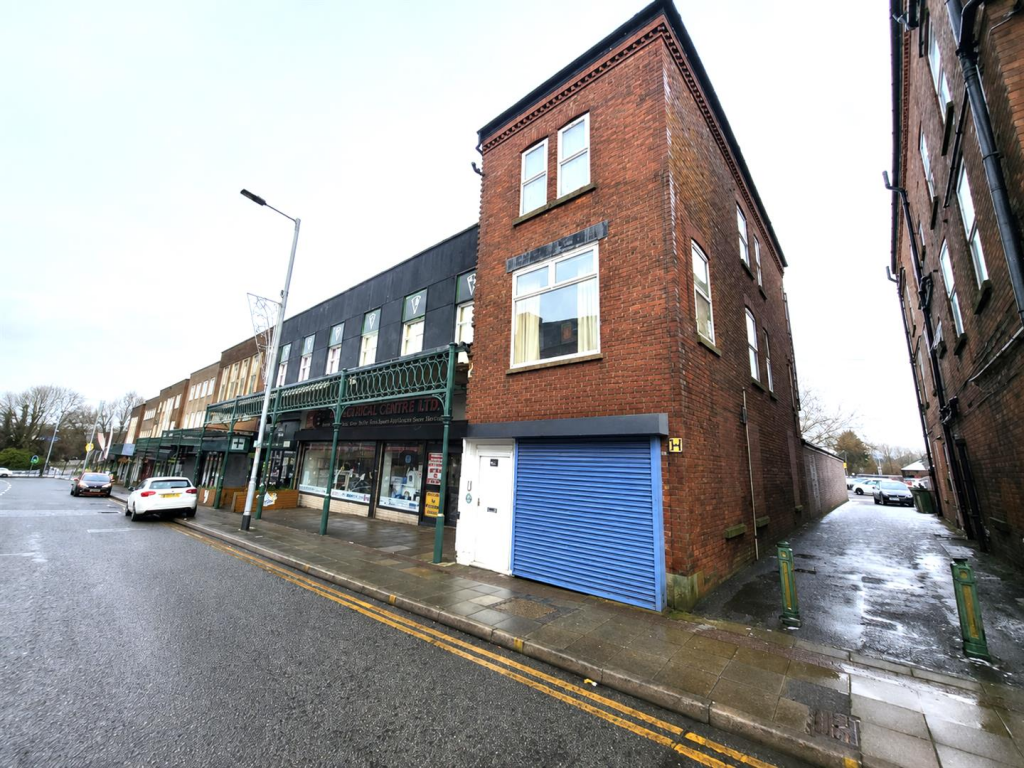 Main image of property: Market Street, Hyde