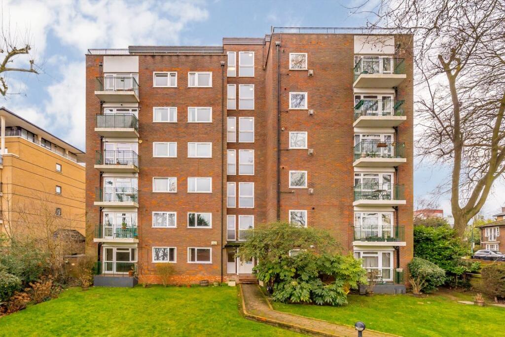 Main image of property: Hornsey Lane, Highgate