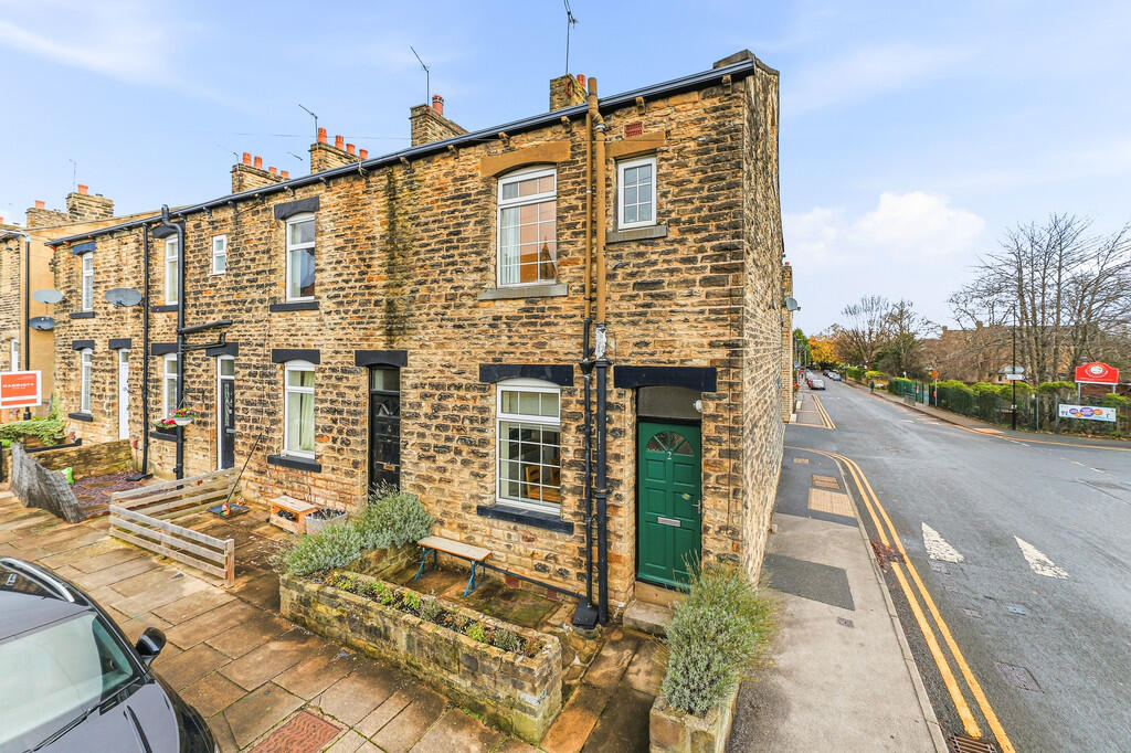 Main image of property: Donald Street, Farsley
