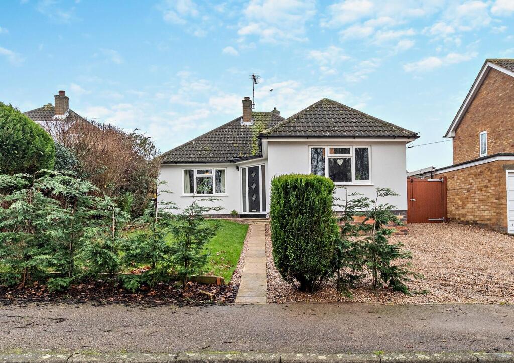 Main image of property: Braunston Road, Oakham, Rutland