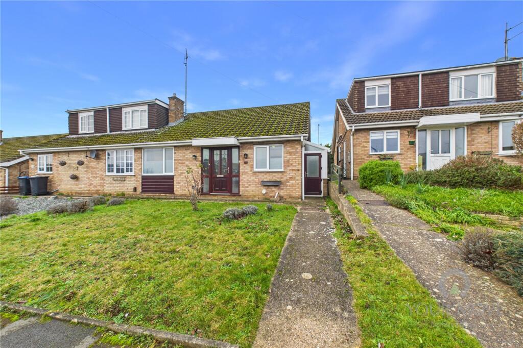 Main image of property: Redland Drive, Kingsthorpe, Northampton, NN2