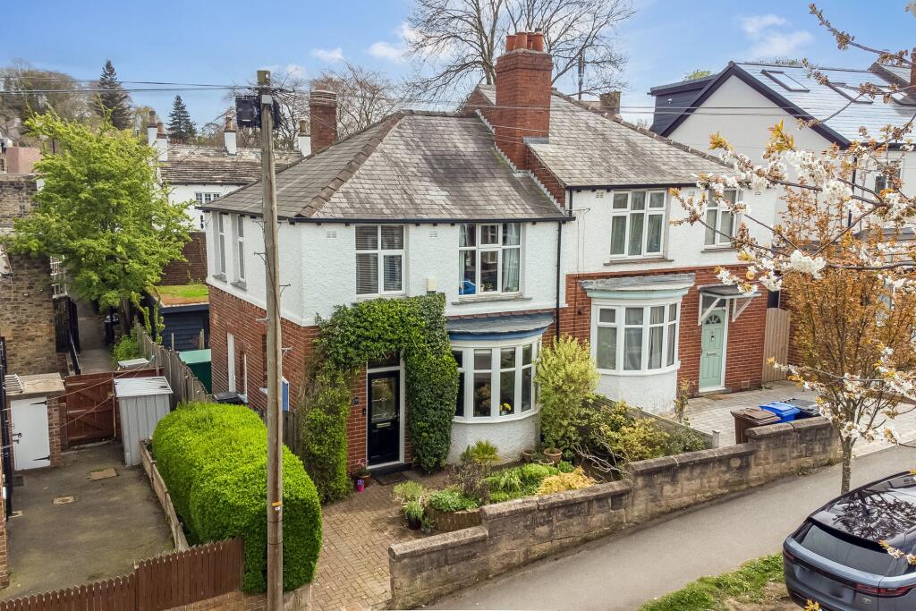 Main image of property: Blair Athol Road, Ecclesall, S11