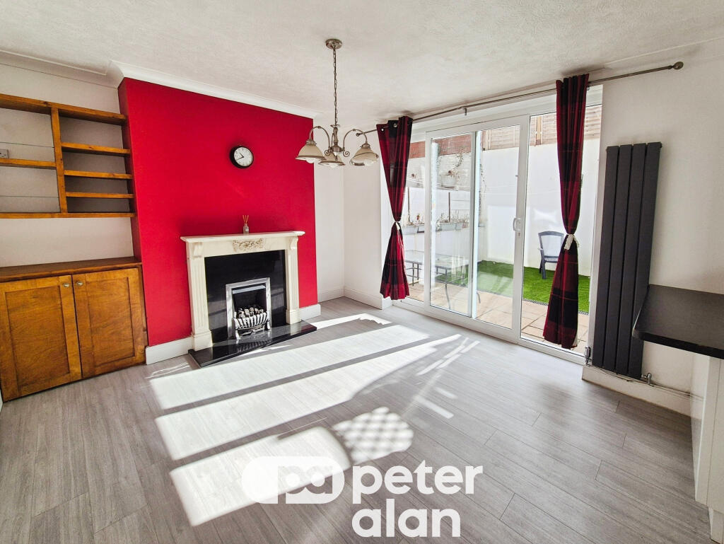 House in Newport, Ladyhill, Alway - View 4