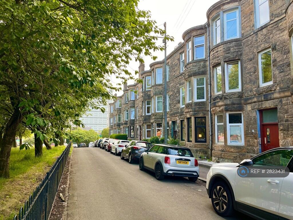 Main image of property: Temple Gardens, Glasgow, G13