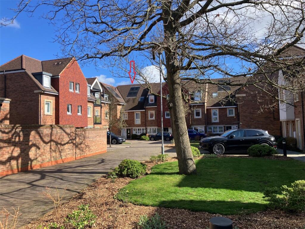 Main image of property: Ash Tree Close, Orpington, BR6