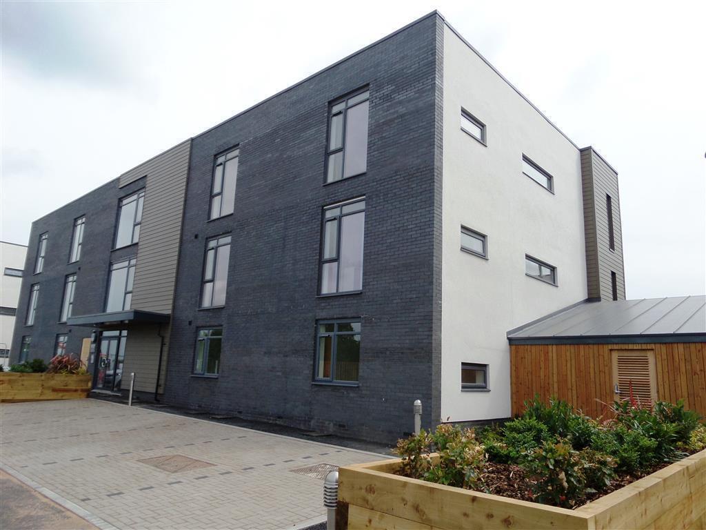 Main image of property: Cunningham Court, Taunton, Somerset, TA1