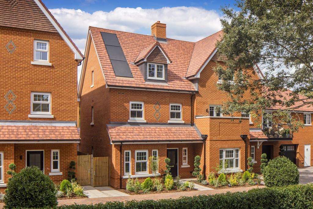 Main image of property: Ascot Gardens, Ascot SL5
