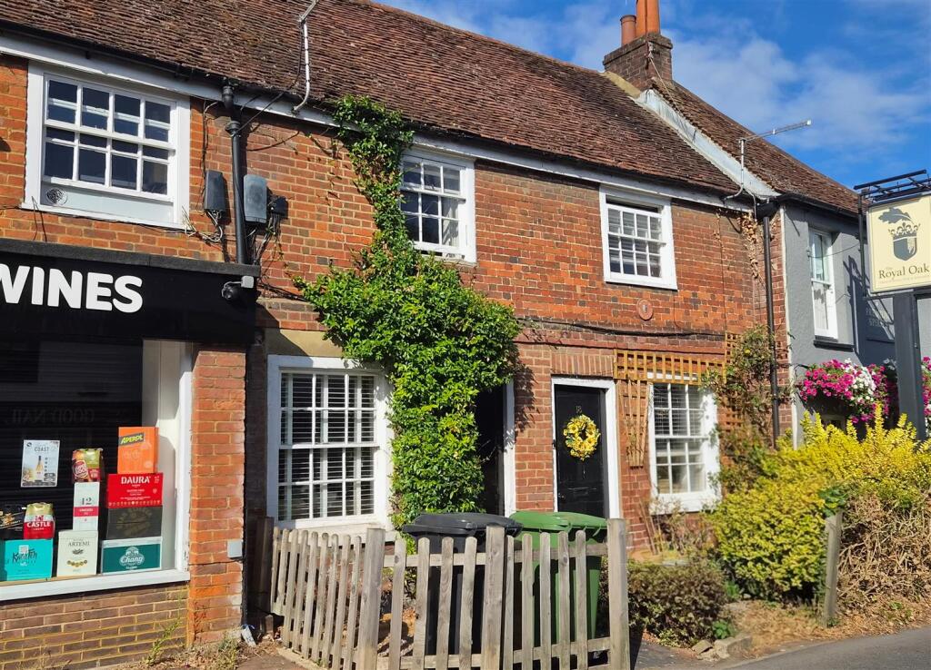 Main image of property: HIGH STREET, GREAT BOOKHAM KT23