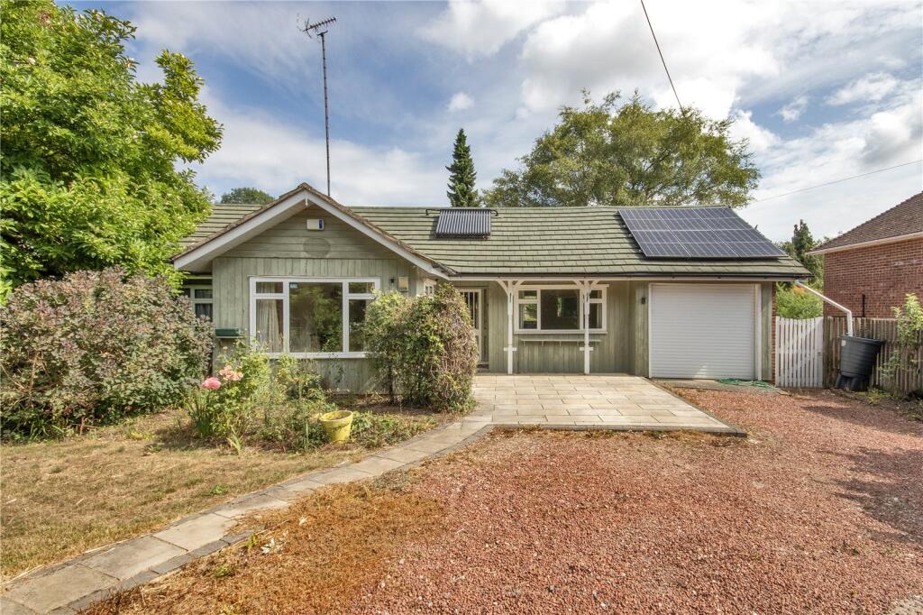 Main image of property: Henley Street, Luddesdown, Kent, DA13