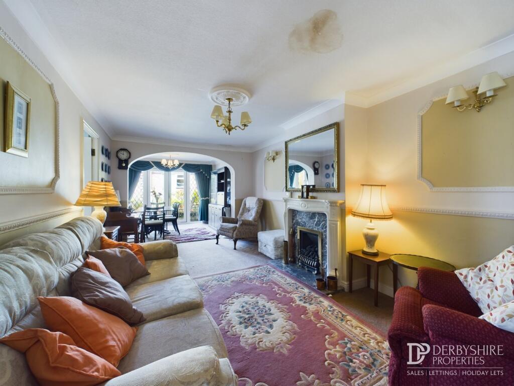 Royal Oak Drive, Selston, NG16 photo 3