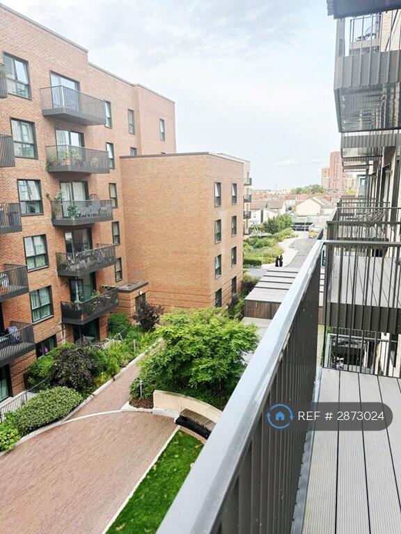 Main image of property: Greenleaf Walk, Greater London, UB1