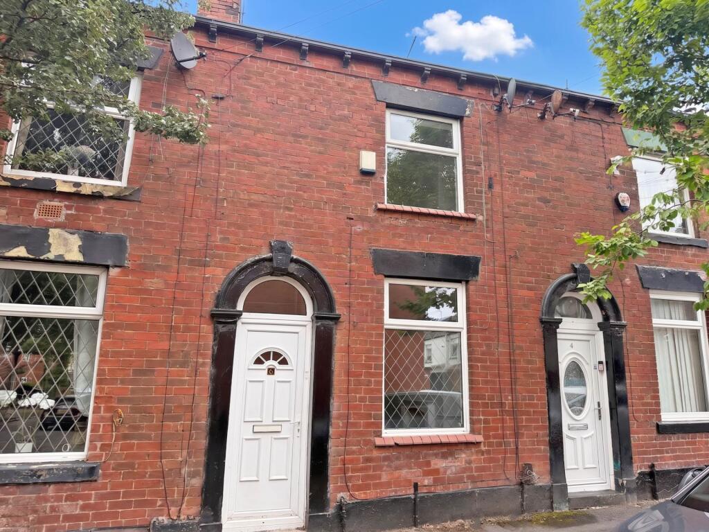 Main image of property: Ripponden Street, Watersheddings