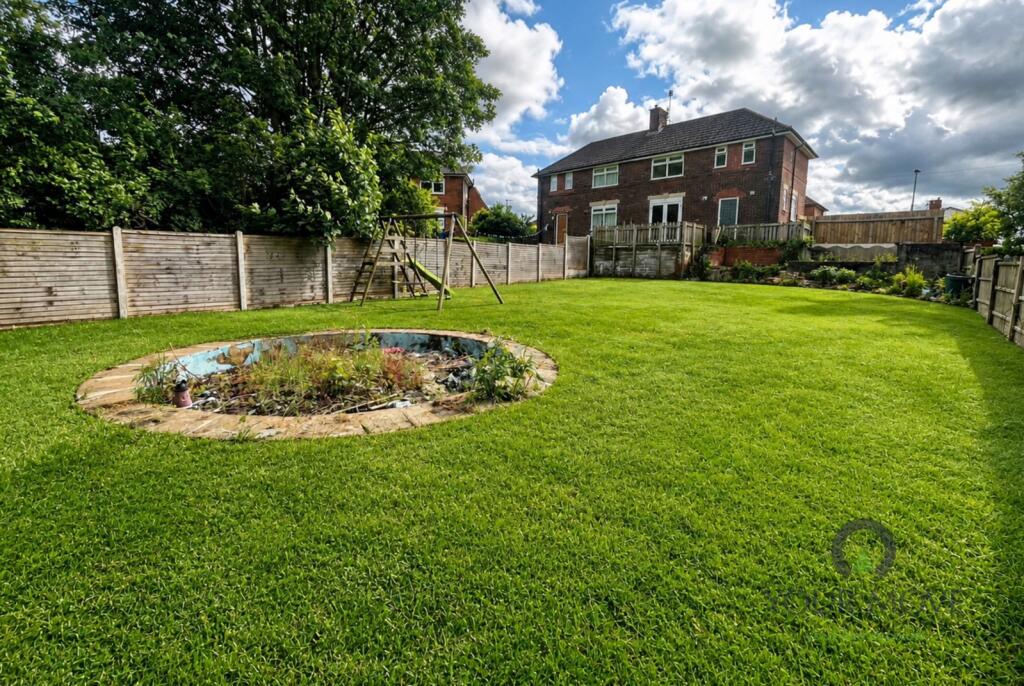 Main image of property: Maricourt Avenue, Blackburn, Lancashire, BB1