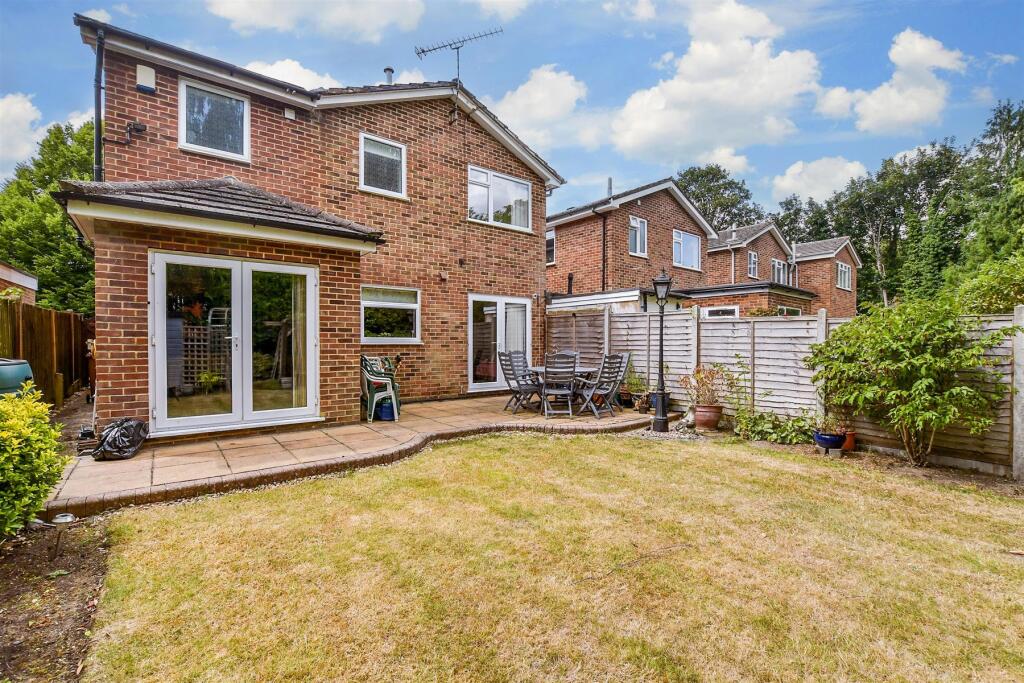 Main image of property: Cypress Way, Banstead, Surrey