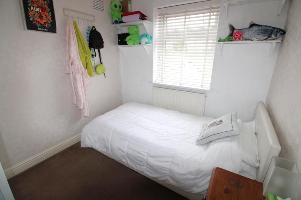 House in London - More