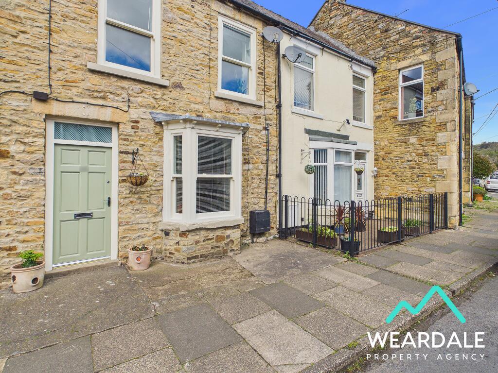 Main image of property: Meadhope Street, Wolsingham, DL13 3EN