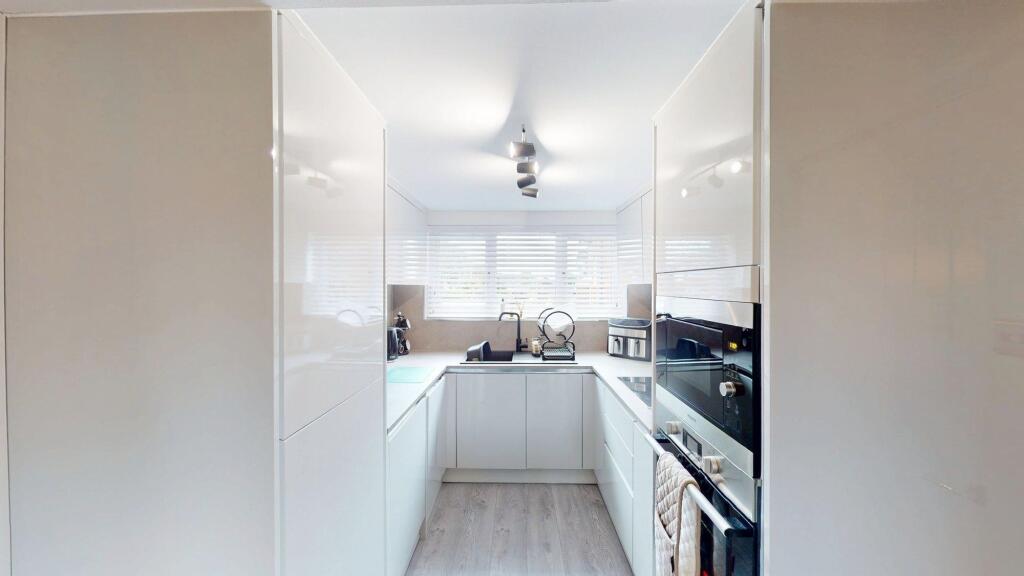 Green Meadows, Westhoughton, BL5 - Widok 3