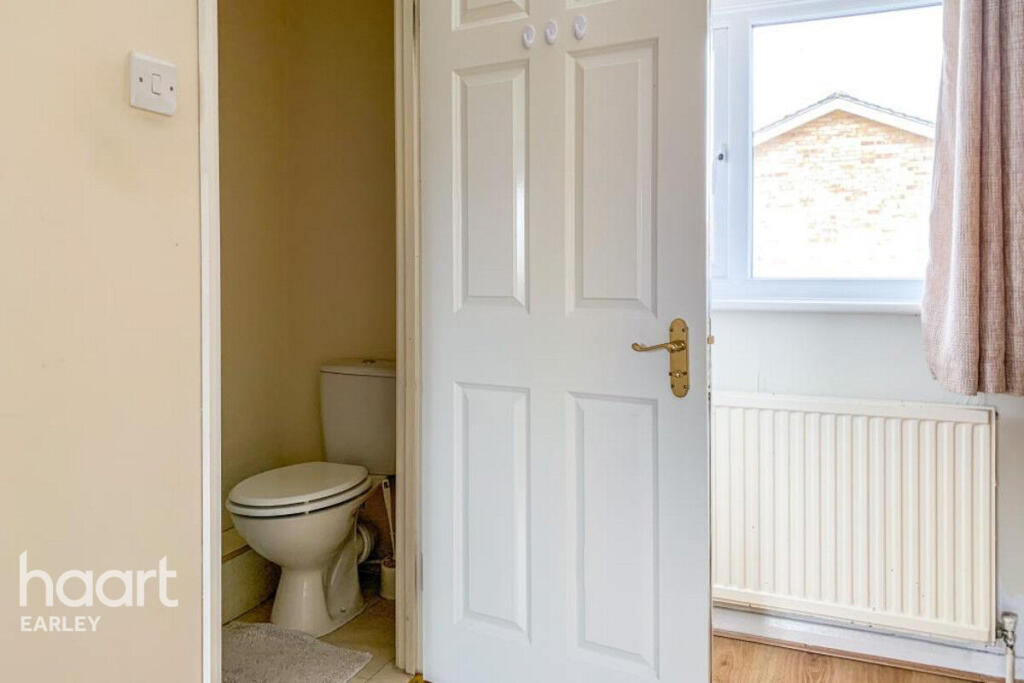 Main image of property: Howth Drive, Reading