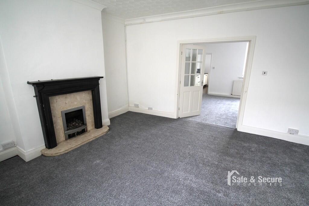 Victoria Street, Hetton Le Hole, Houghton Le Spring photo 3