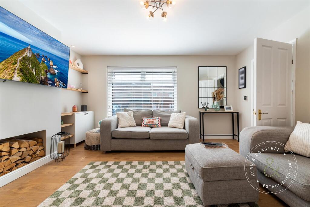 Morris Avenue, Llanishen, Cardiff - View 4