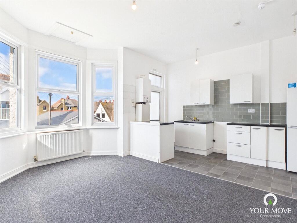 Main image of property: Lyndhurst Avenue, Margate, Kent, CT9
