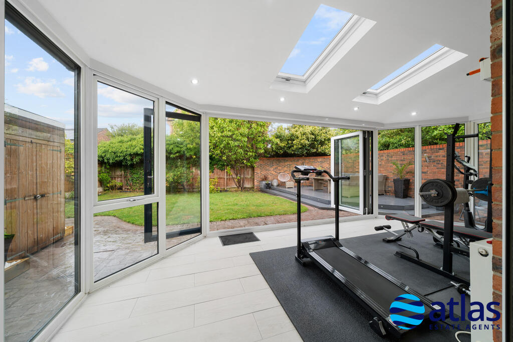 House in Liverpool - View 4