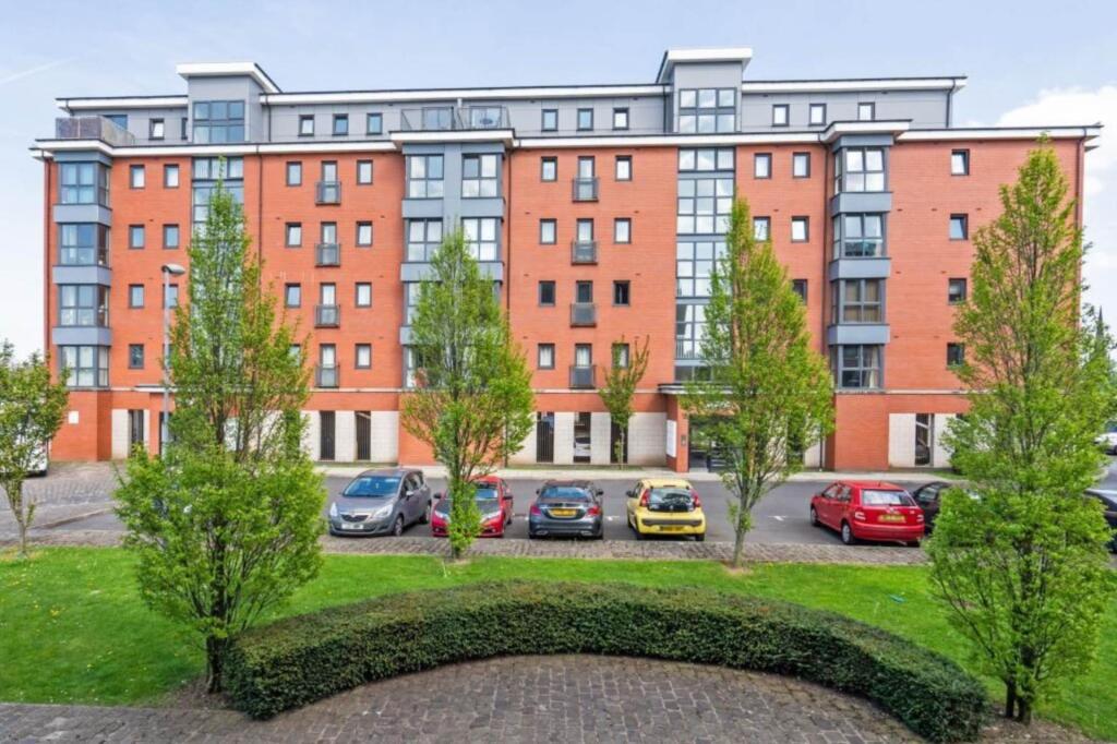 Main image of property: Central Way, Warrington