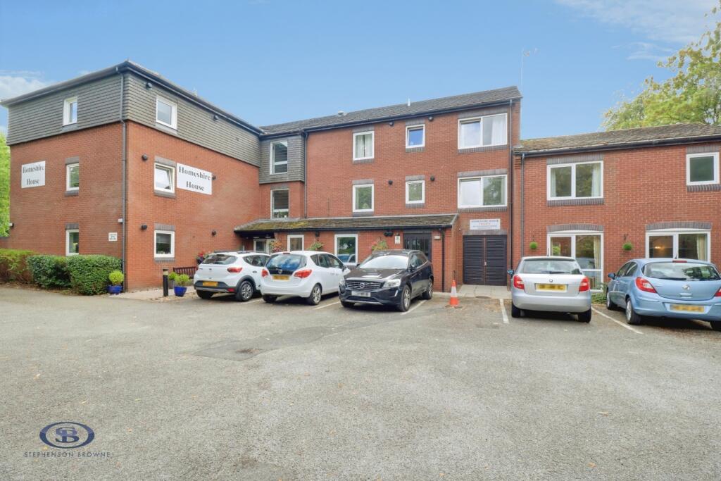 Main image of property: Sandbach Road South, Alsager